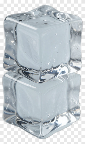 Ice Cube PNG