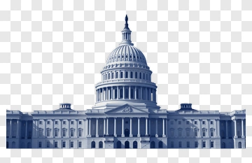 U.s. Capitol Building PNG