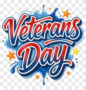 Veterans Day PNG