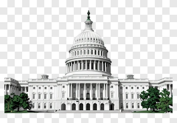 U.s. Capitol Building PNG