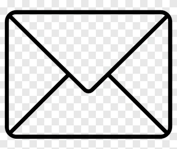 Envelope Icon PNG