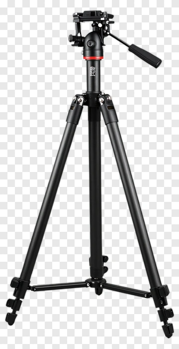 Camera Tripod PNG