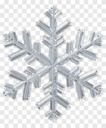 Snowflake PNG