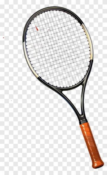 Tennis Racket PNG