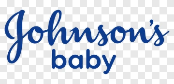 Johnson's Baby Logo PNG