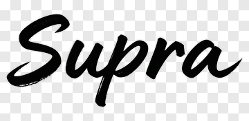 Supra PNG