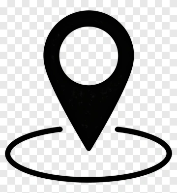 Location Pin Icon PNG