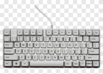 Computer Keyboard PNG