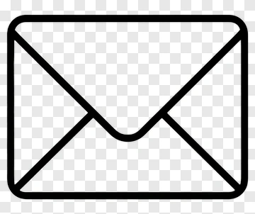 Envelope Icon PNG