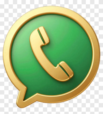 Whatsapp Phone Icon PNG