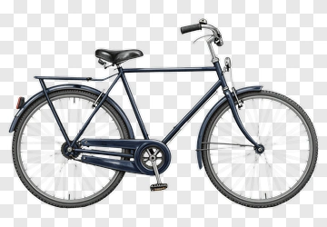 Bicycle PNG