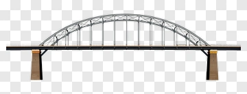 Arch Bridge PNG