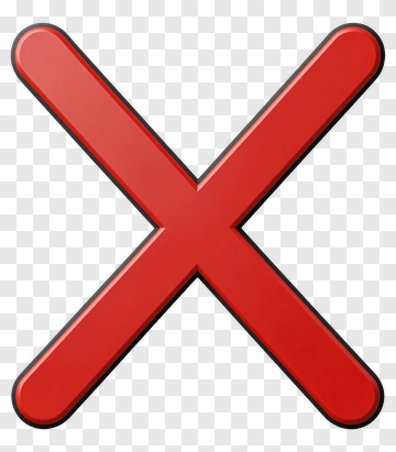 Red Cross Symbol PNG