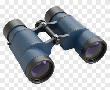 Binoculars PNG