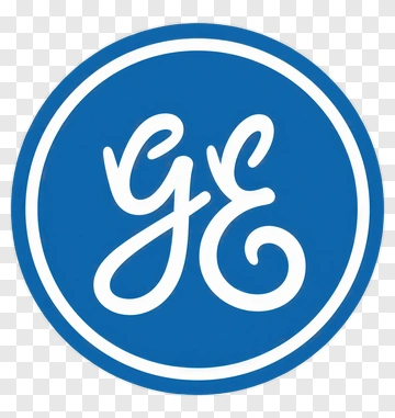 Ge Logo PNG