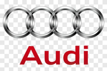 Audi Logo PNG
