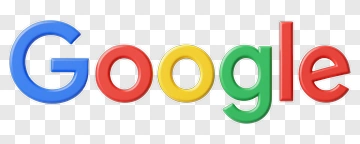 Google Logo PNG