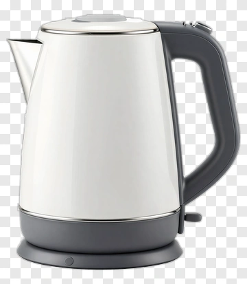 Electric Kettle PNG