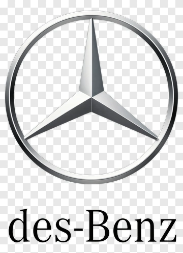 Mercedes-Benz Logo PNG