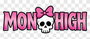 Mon High Logo PNG