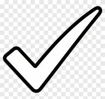 Check Mark Icon PNG