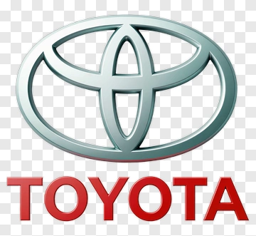 Toyota Logo PNG