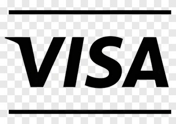 Visa Logo PNG