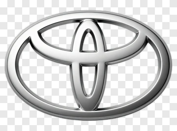 Toyota Logo PNG