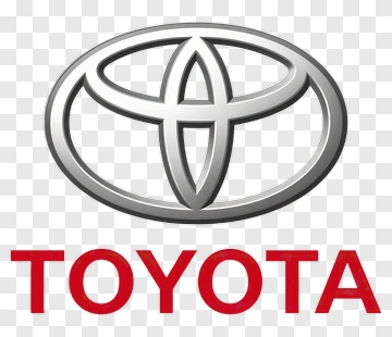 Toyota Logo PNG