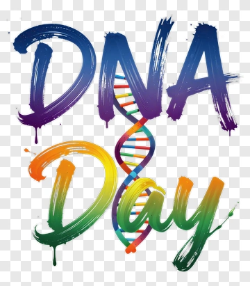 Dna Day Celebration PNG