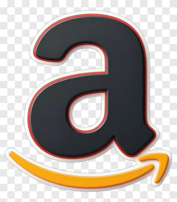 Amazon Logo PNG