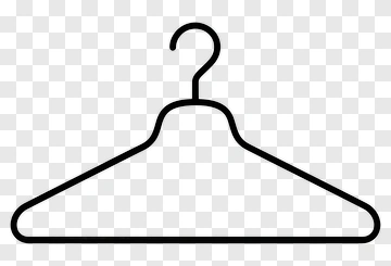 Clothes Hanger PNG