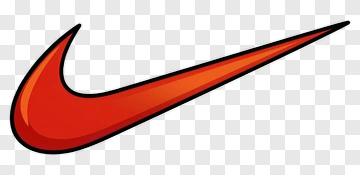 Nike Swoosh Logo PNG