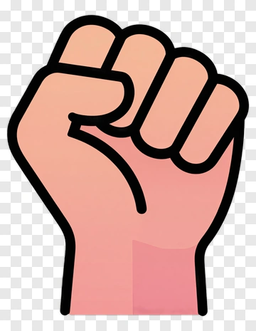 Fist Icon PNG