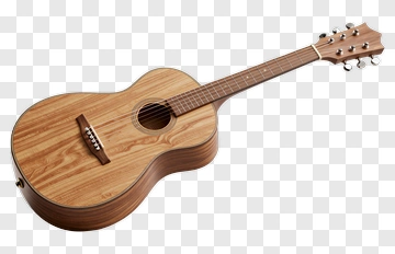 Acoustic Guitar PNG