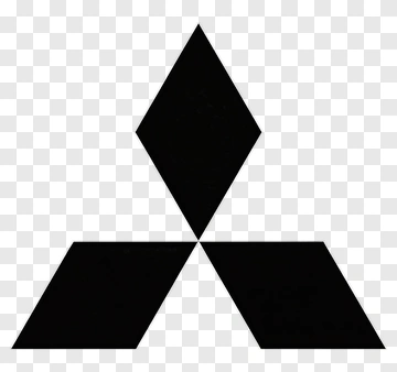 Mitsubishi Logo PNG