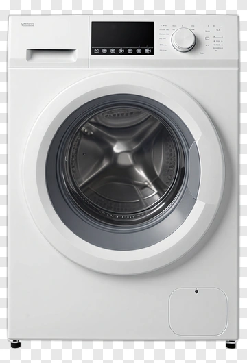 Washing Machine PNG