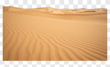 Desert Sand Dunes PNG
