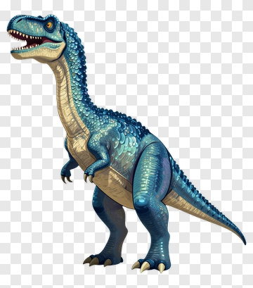 Cartoon Tyrannosaurus Rex PNG