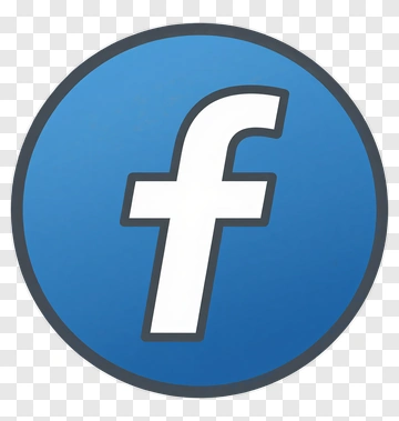 Facebook Logo PNG
