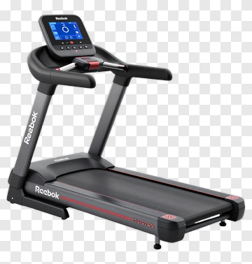 Reebok Treadmill PNG