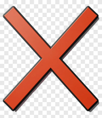 Red Cross Symbol PNG