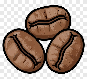 Coffee Beans PNG