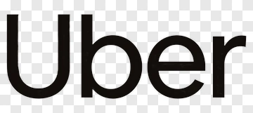 Uber Logo PNG