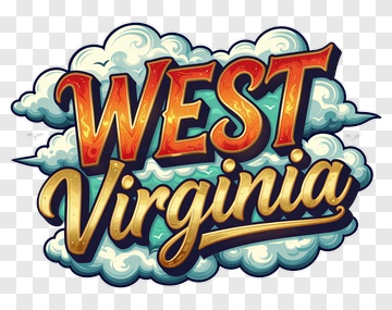 West Virginia PNG