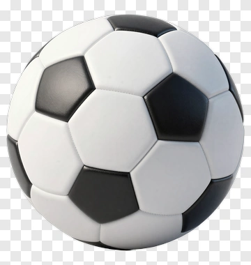 Soccer Ball PNG