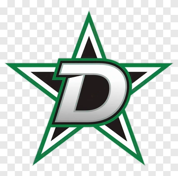 Dallas Stars Logo PNG