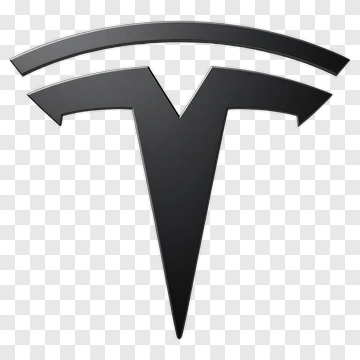 Tesla Logo PNG