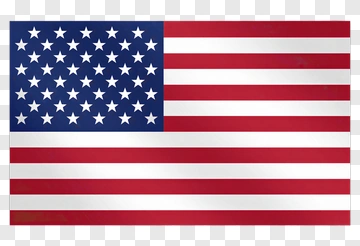 American Flag PNG