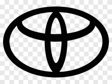 Toyota Logo PNG
